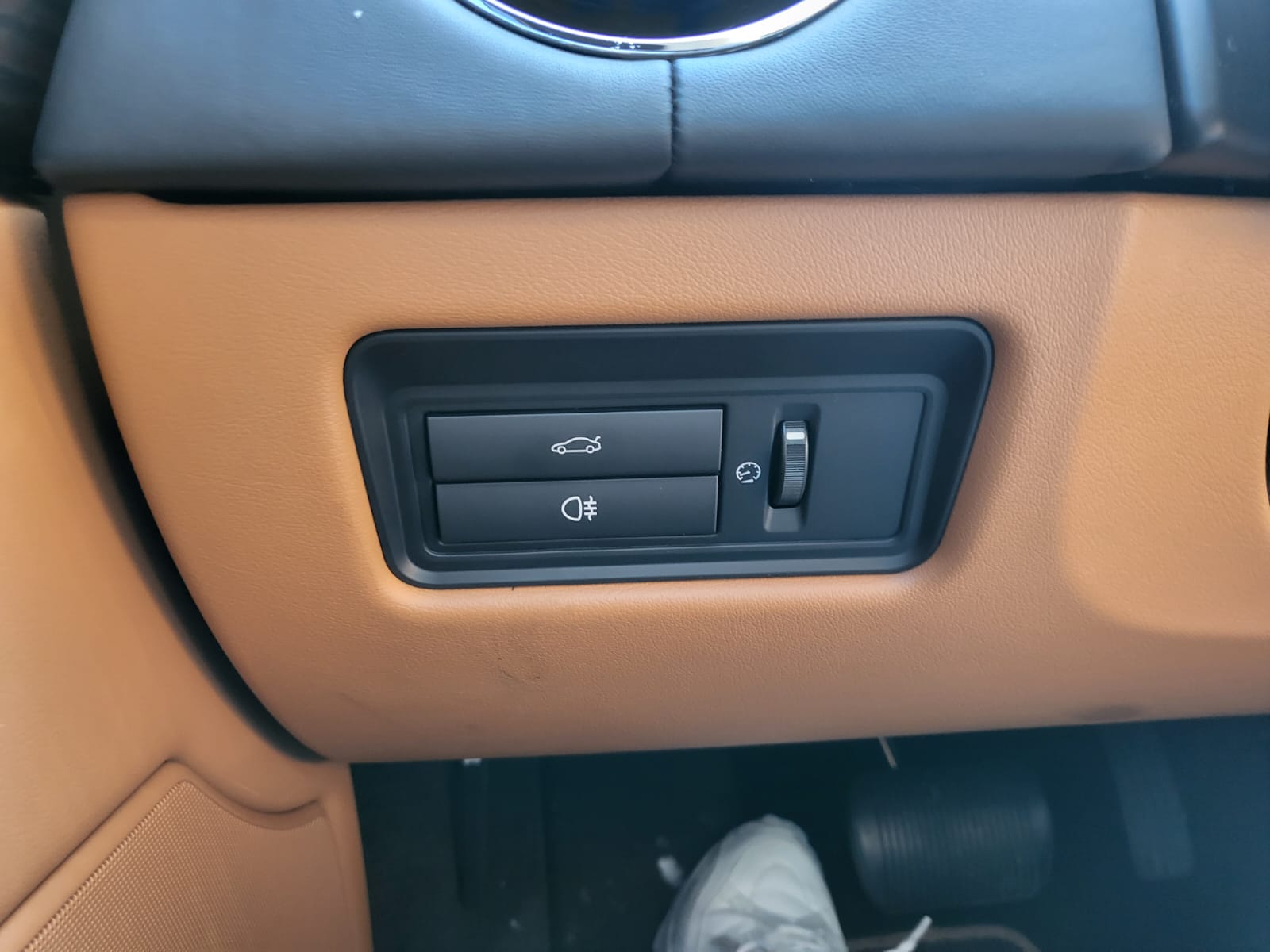 Jaguar All New XJ 2019 из Кореи, фото 38