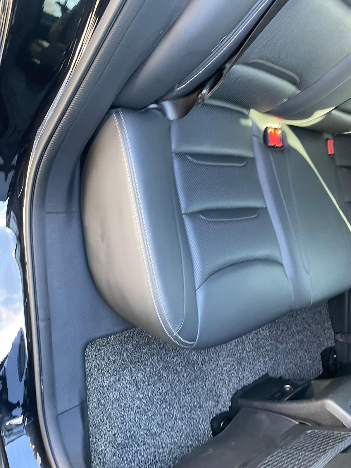Dongfeng Socon Pencon ix5 2021 из Кореи, фото 52