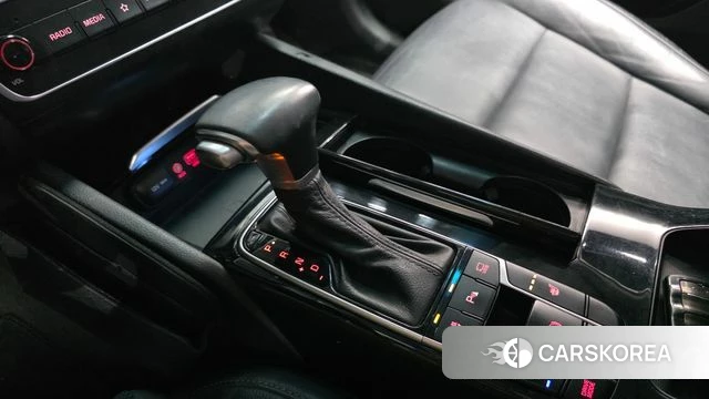 Kia Come New K7 id 4988167 из Кореи 28