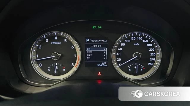 Hyundai Grandeur IG id 4952997 из Кореи 18