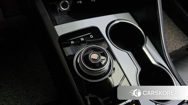 Kia K5 Hybrid 3rd Generation id 5013050 из Кореи 34