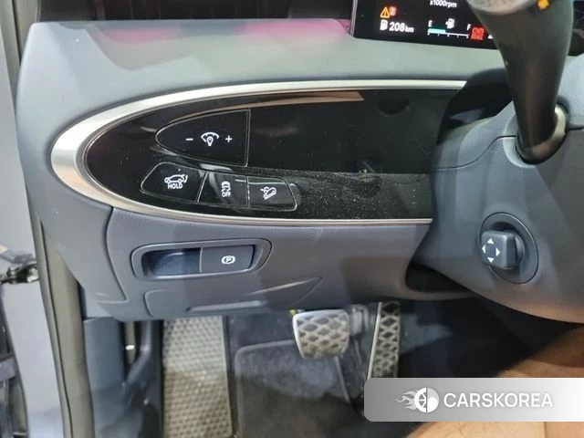 Genesis GV70 id 5001917 из Кореи 18