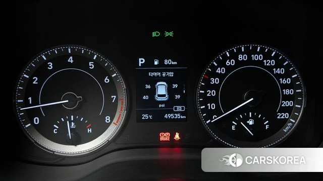 Hyundai Venue id 4992617 из Кореи 18