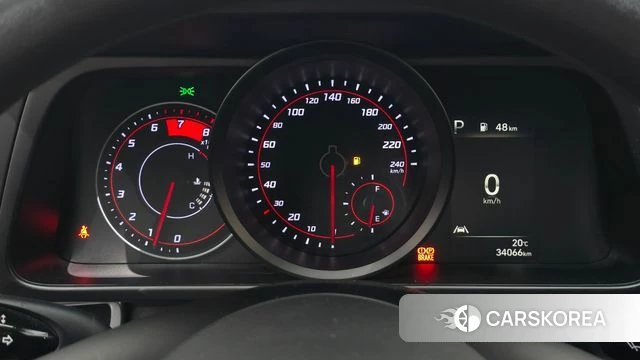 Hyundai Avante (CN7) id 4997017 из Кореи 28