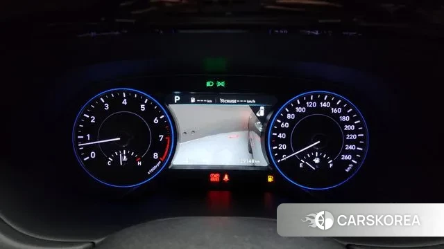 Hyundai Palisade id 3380021 из Кореи 18