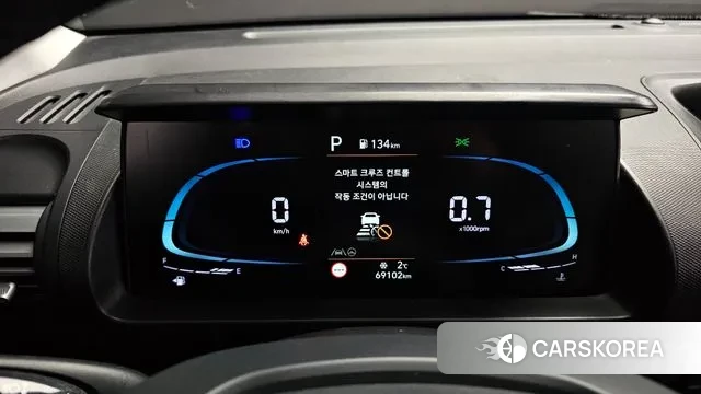 Hyundai Casper id 3503666 из Кореи 18