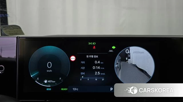 Hyundai Grandeur Hybrid (GN7) id 5052056 из Кореи 30