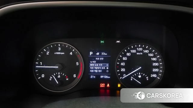 Hyundai All New Tucson id 3936448 из Кореи 18