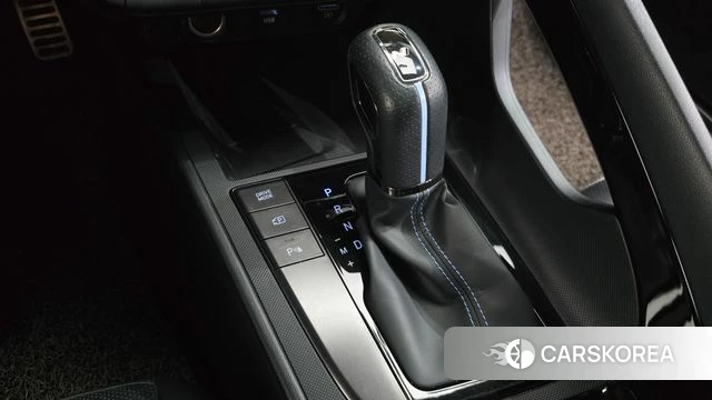 Hyundai Avante (CN7) id 5002850 из Кореи 31