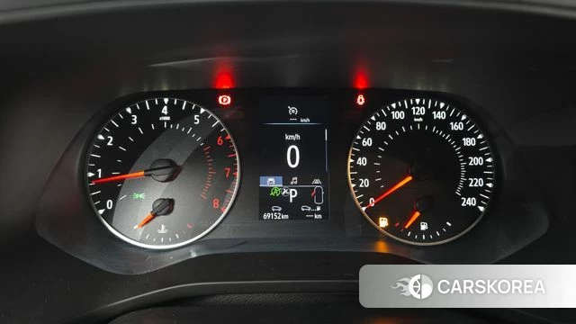 Renault Korea (Samsung) XM3 id 5059773 из Кореи 18