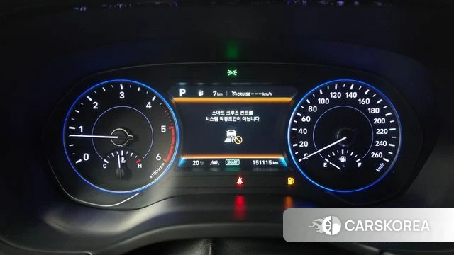 Hyundai Palisade id 4988105 из Кореи 29