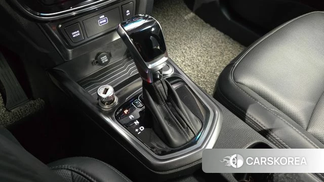 Ssangyong Berry New Tivoli id 5018519 из Кореи 30