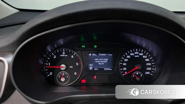Kia The New Sorento id 4987846 из Кореи 32
