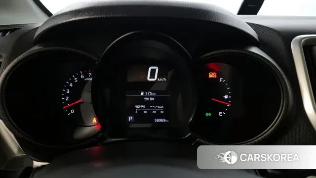 Kia The New Ray id 3597473 из Кореи 18