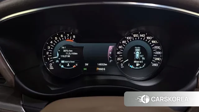 Lincoln MKC id 3568647 из Кореи 18