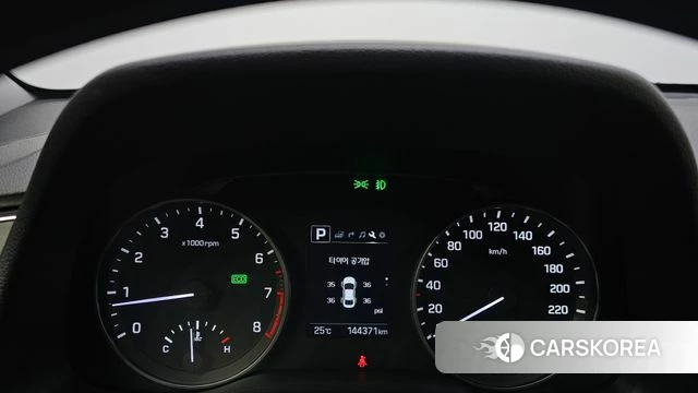 Hyundai Avante AD id 4967694 из Кореи 18