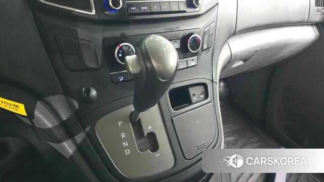 Hyundai The New Grand Starex id 5013921 из Кореи 28