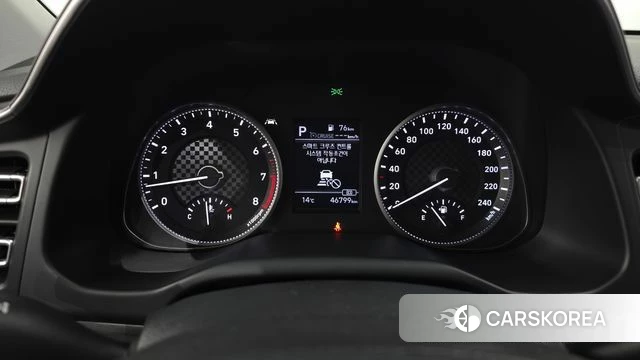 Hyundai The New Avante AD id 5048113 из Кореи 28