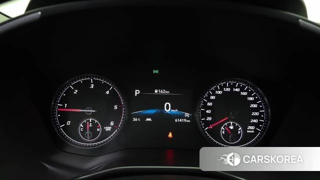 Hyundai The New Santa Fe id 4692879 из Кореи 30