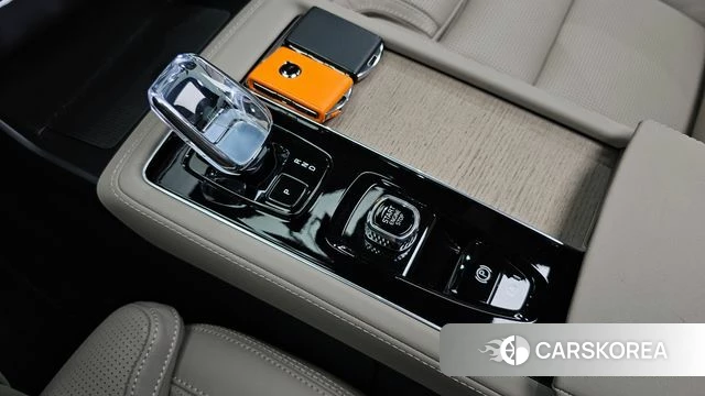 Volvo XC90 second Generation id 4739177 из Кореи 33