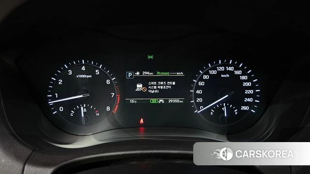 Genesis G80 id 5023814 из Кореи 34