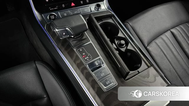 Audi A6 (C8) id 4774703 из Кореи 30