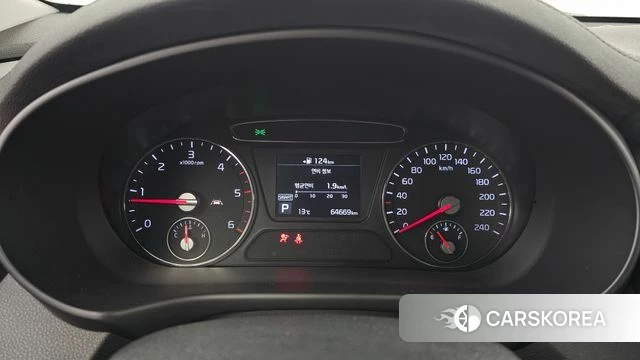 Kia The New Sorento id 5054353 из Кореи 32