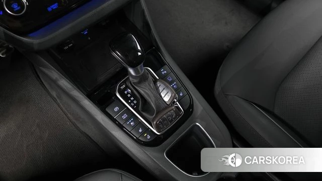 Hyundai The New Ionic Hybrid id 4977941 из Кореи 30