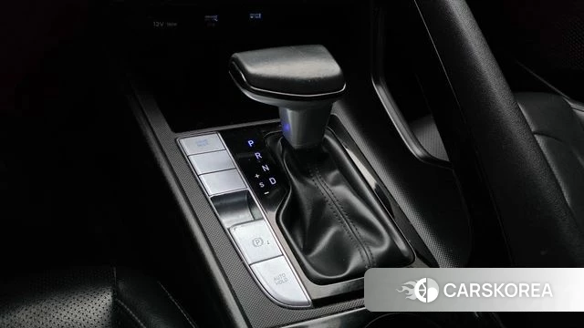 Hyundai Avante Hybrid (CN7) id 5039913 из Кореи 28