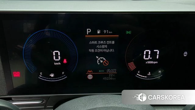 Hyundai Kona (SX2) id 4753582 из Кореи 30