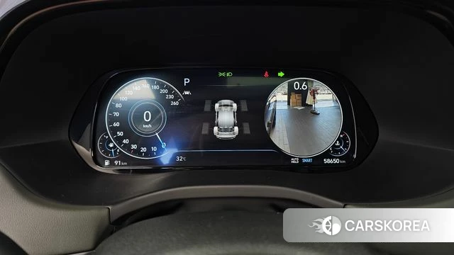 Hyundai Palisade id 4769882 из Кореи 18