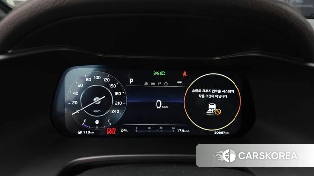 Kia The New K3 2nd generation id 4560530 из Кореи 29