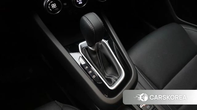 Renault Korea (Samsung) XM3 id 5017115 из Кореи 31