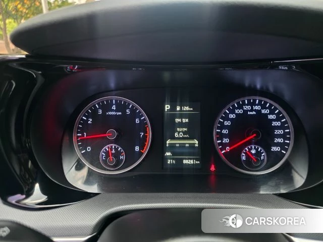 Kia K5 3rd generation id 4986527 из Кореи 15