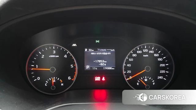 Kia Sportage The Bold id 5029247 из Кореи 28