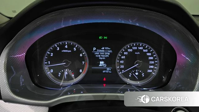 Hyundai Grandeur IG id 4770292 из Кореи 33