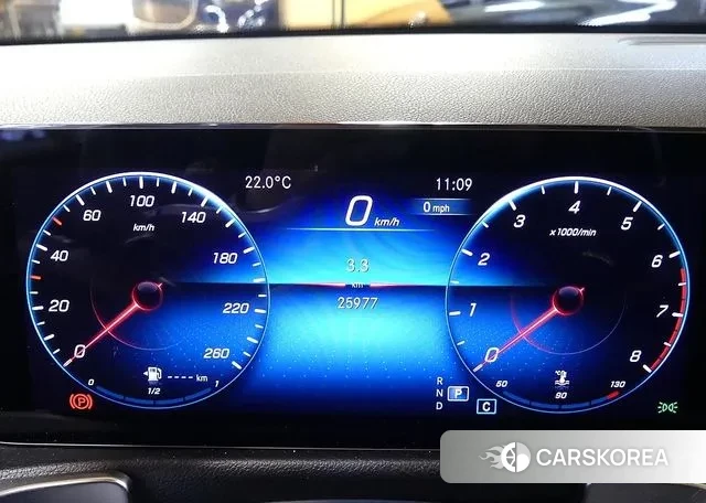 Mercedes-Benz GLB-Class X247 id 3740125 из Кореи 18