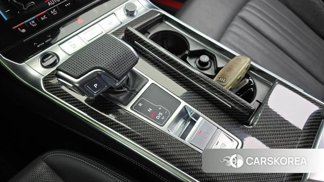 Audi A7 (4K) id 5034233 из Кореи 29