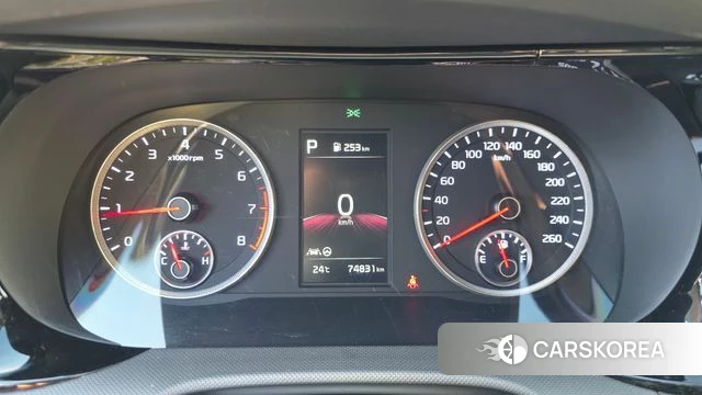 Kia K5 3rd generation id 4966270 из Кореи 18