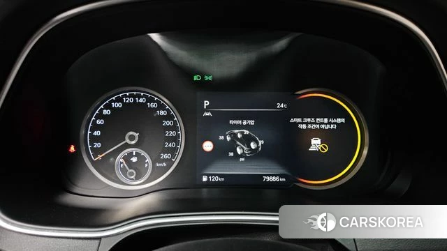 Genesis GV80 id 4929144 из Кореи 30