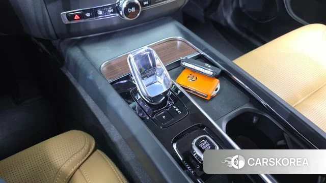 Volvo XC60 second Generation id 4904724 из Кореи 31