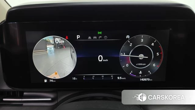 Kia Carnival 4th generation id 5047641 из Кореи 32