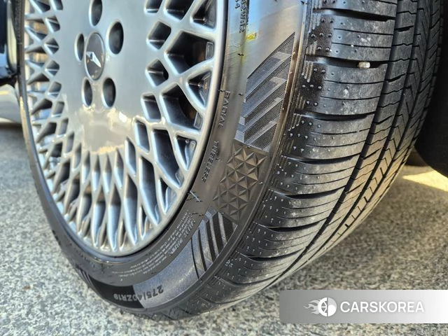 Genesis G80 (RG3) id 5022332 из Кореи 18