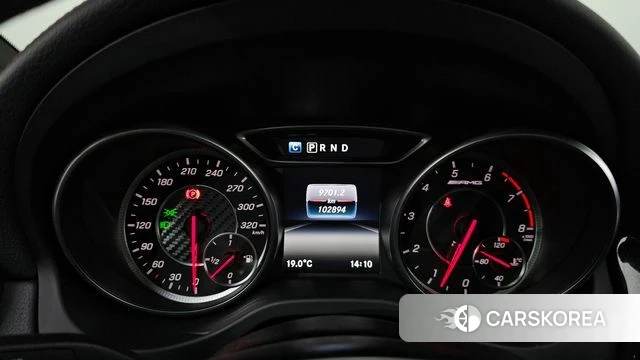 Mercedes-Benz GLA-Class X156 id 5029545 из Кореи 18