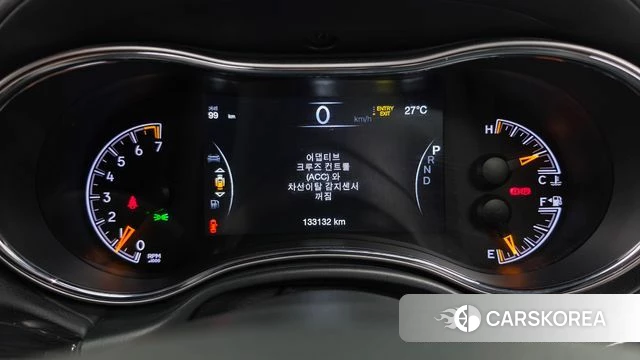 Jeep Grand Cherokee id 4997810 из Кореи 28