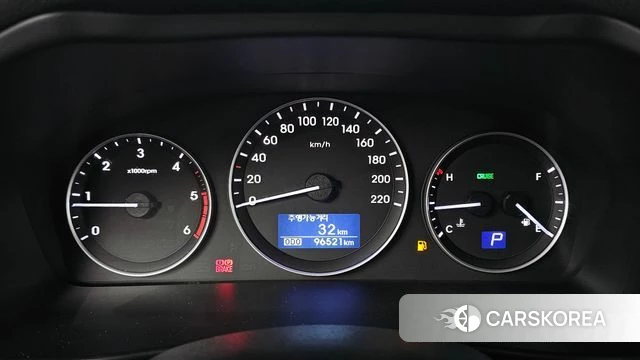 Hyundai The New Grand Starex id 4967462 из Кореи 18