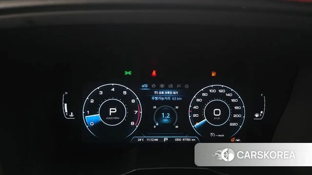 Ssangyong Tivoli Air id 4917812 из Кореи 31