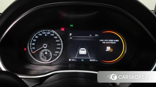 Genesis G80 (RG3) id 4943632 из Кореи 18