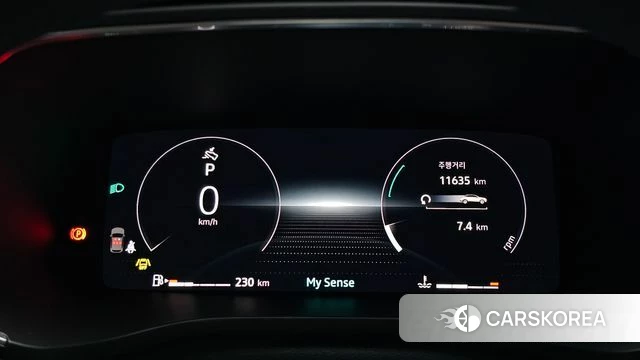 Renault Korea (Samsung) Arcana id 4892790 из Кореи 31