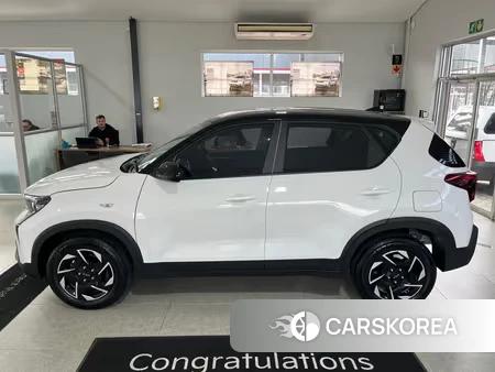 Новый Kia Sonet id 4979911 из Китая 8